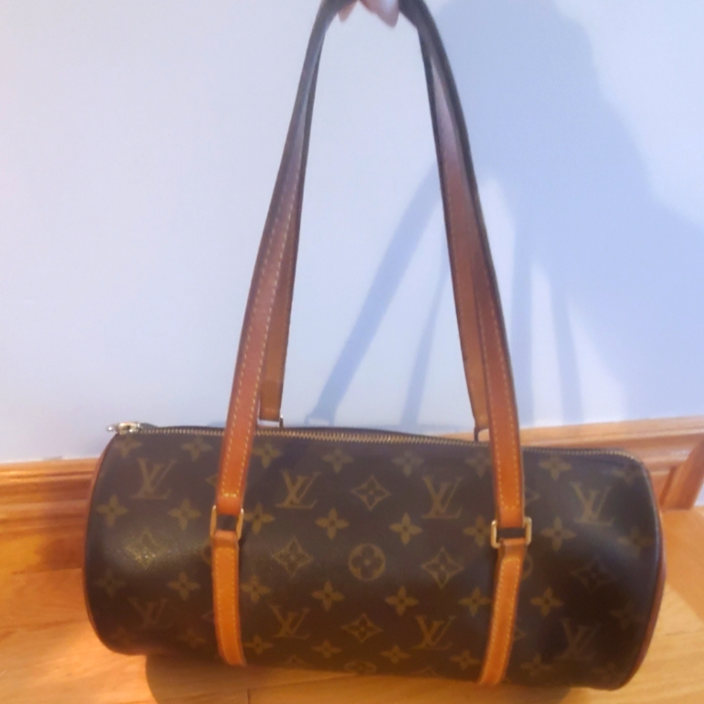 Louis Vuitton Papillon 30